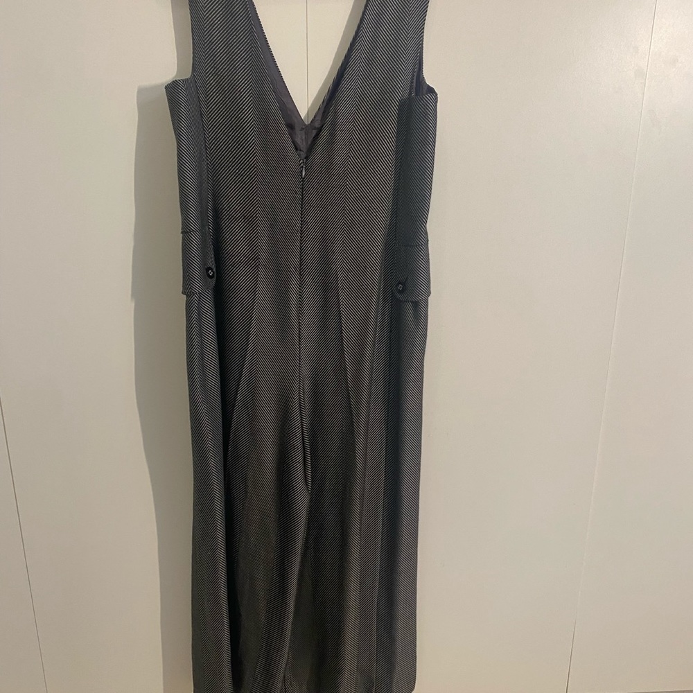 Anthropologie Wide Leg Onesie